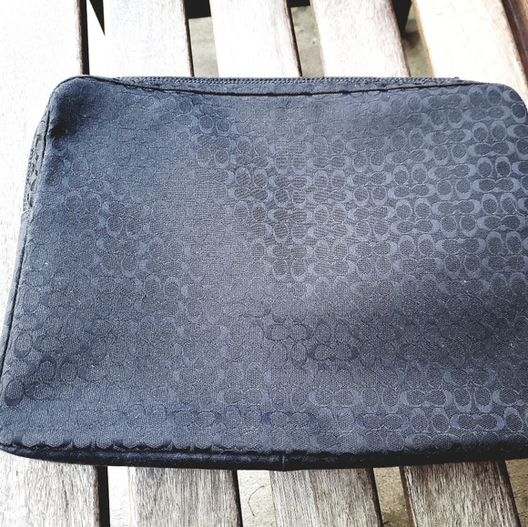 Coach laptop bag Apple size - Picture 4 of 4